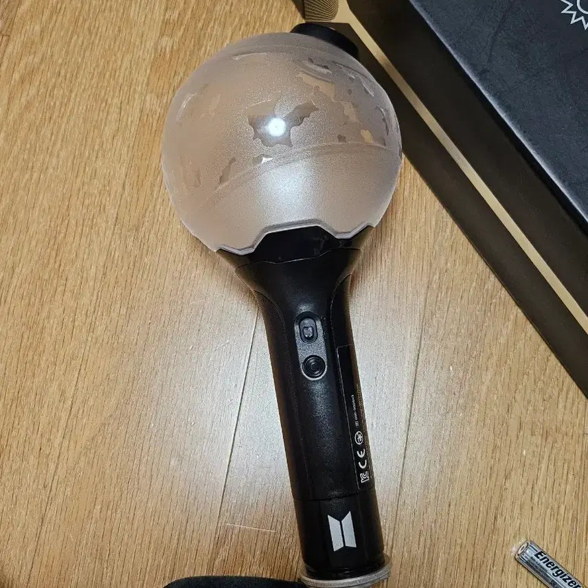 [BUNJANG] BTS ARMY Bomb Ver. 3 Full Set Lightstick / 방탄소년단 응원봉 아미밤3 풀박스