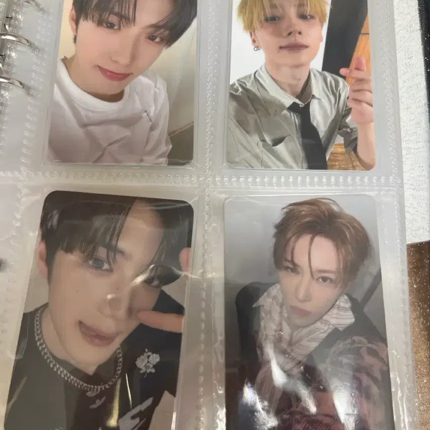 [BUNJANG] Aldi One Photocard / 알디원 양도