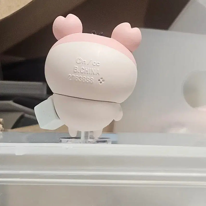 [BUNJANG] Chiikawa Narabundesu Kani Gacha Figure / 먼작귀 치이카와 나라분데스 카니 가챠