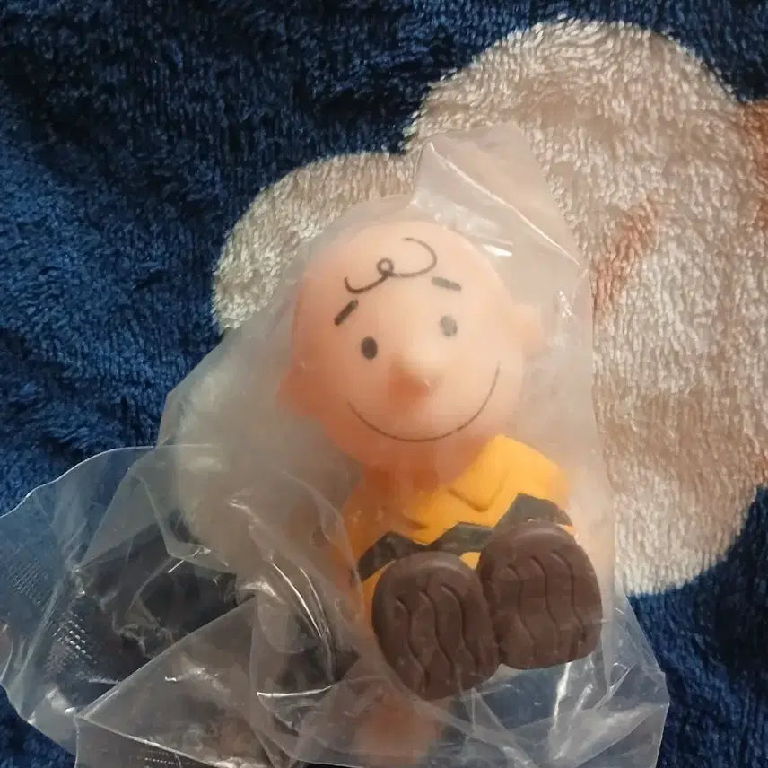 [BUNJANG] Charlie Brown Light Gacha / 찰리브라운 라이트 가챠