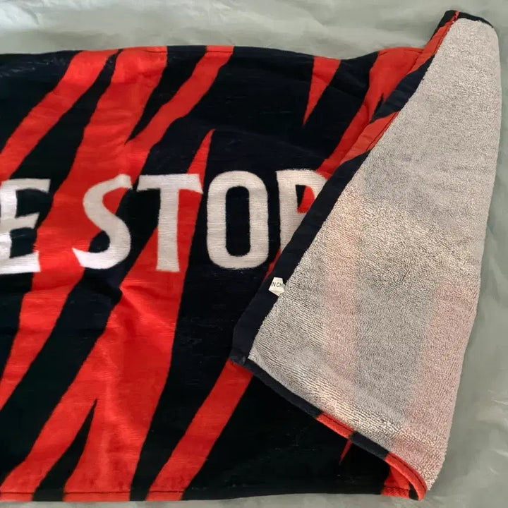 [BUNJANG] Hanwha Eagles Headband and Towel Set / 한화이글스 세안밴드 및 타올