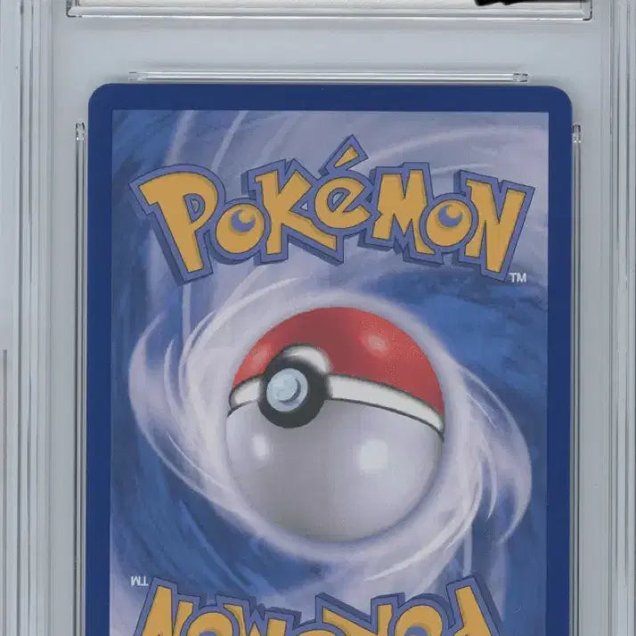 [BUNJANG] Pokémon Card Mega Gengar Sar Graded 10 English Version / 포켓몬카드 메가팬텀Sar 한글판 brg 10