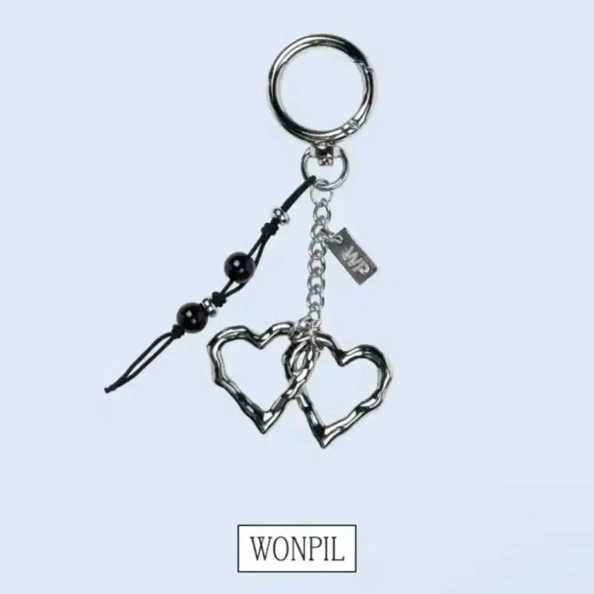 [BUNJANG] Day6 Wonpil Unfiltered MD Keychain (Sealed) / 미개봉, 쿨거가O) 데이식스 원필 언필터드 엠디 키링