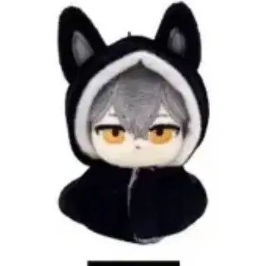 [BUNJANG] J3 5cm Doll "Goechul Goedamcheul" / 괴출 괴담출근 5cm j3 인형 양도