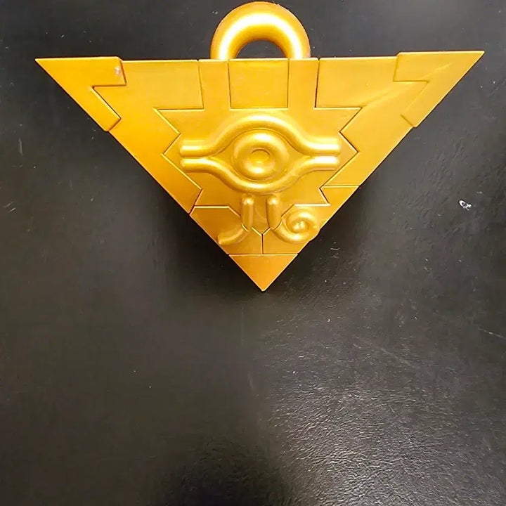 [BUNJANG] Yu-Gi-Oh! Millennium Puzzle Ultimagear / 유희왕 얼티마기어 천년퍼즐