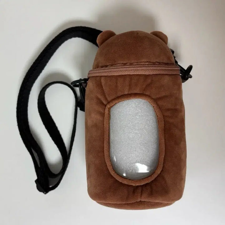 [BUNJANG] Day6 Denimals Pouch Pet Carrier Bag / [원가이하] 데이식스 데니멀즈 파우치 이동장 방 양도