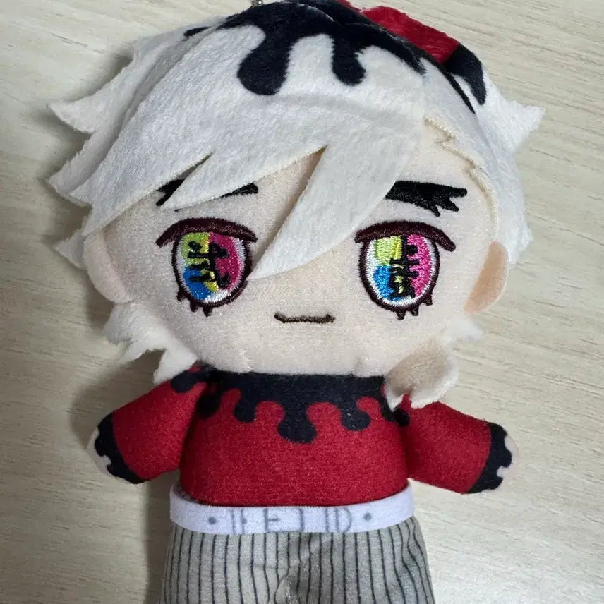 [BUNJANG] Demon Slayer Doma Chibi Plush / 귀멸의 칼날 도우마 치비 누이 판매
