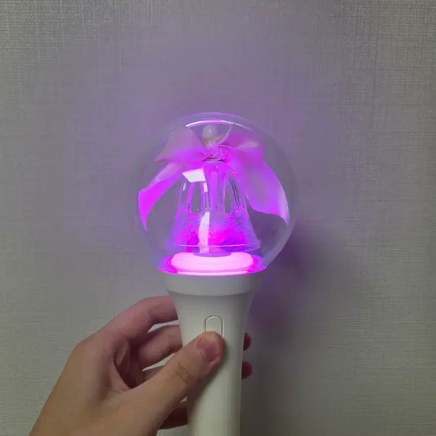 [BUNJANG] Billlie Official Lightstick / Billlie(빌리) 공식 응원봉