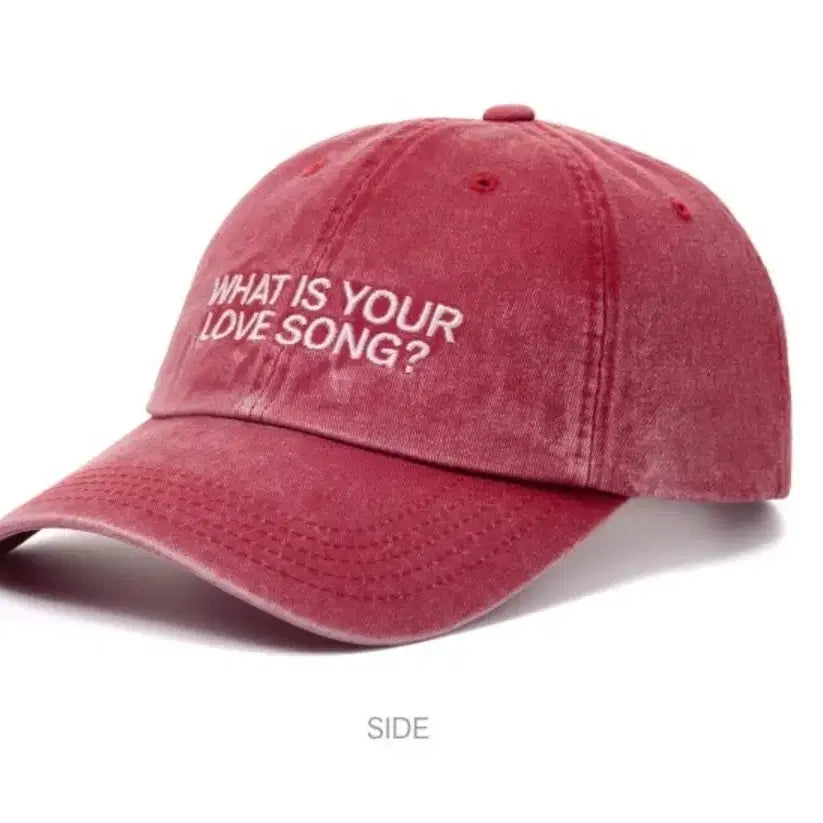 [BUNJANG] BTS Arirang MD Ball Cap / BTS 볼캡 아리랑MD
