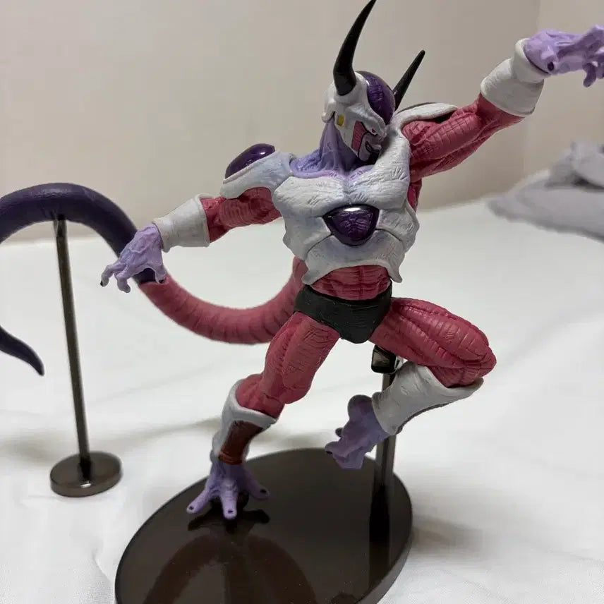 [BUNJANG] Dragon Ball Frieza Figure (Season 2) / 드래곤볼 피규어 프리저 2기