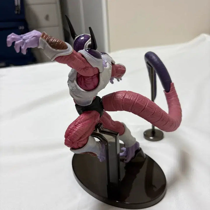 [BUNJANG] Dragon Ball Frieza Figure (Season 2) / 드래곤볼 피규어 프리저 2기