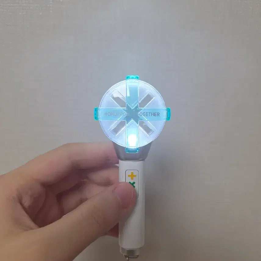 [BUNJANG] TXT Lightstick Keychain / txt(투바투) 응원봉 키링