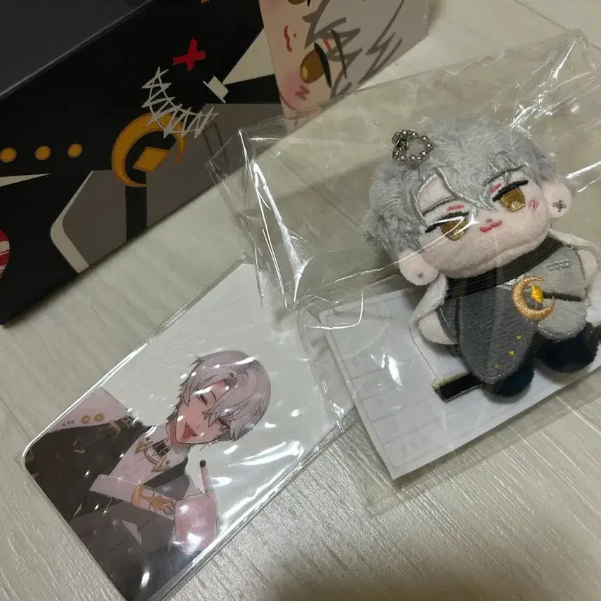 [BUNJANG] PSYCODE Bundled Set Doll / 싸이코드 폰디 늦잠 느짜미 양도