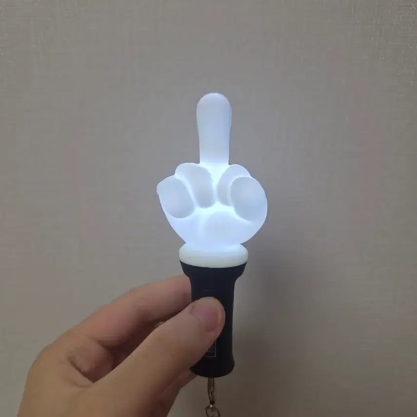 [BUNJANG] Epik High Park Gyu Bong Keyring / 에픽하이 박규봉 키링