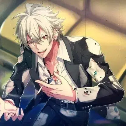 [BUNJANG] Hypnosis Mic Samatoki Goods Acquisition / 히프마이 사마토키 무한매입