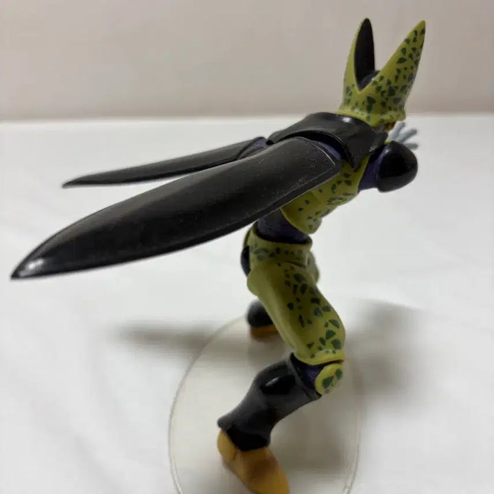 [BUNJANG] Dragon Ball Cell Figure / 드래곤볼 셀 피규어