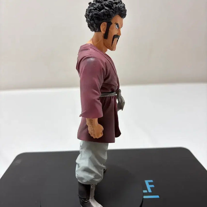 [BUNJANG] Dragon Ball Master Roshi Figure / 드래곤볼 마스터 사탄 피규어