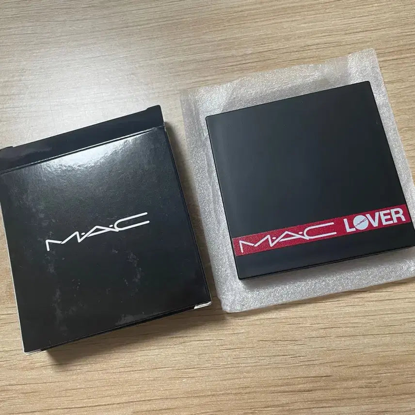 [BUNJANG] MAC LOVER Mirror / (새상품)맥 코스메틱 MAC LOVER 거울