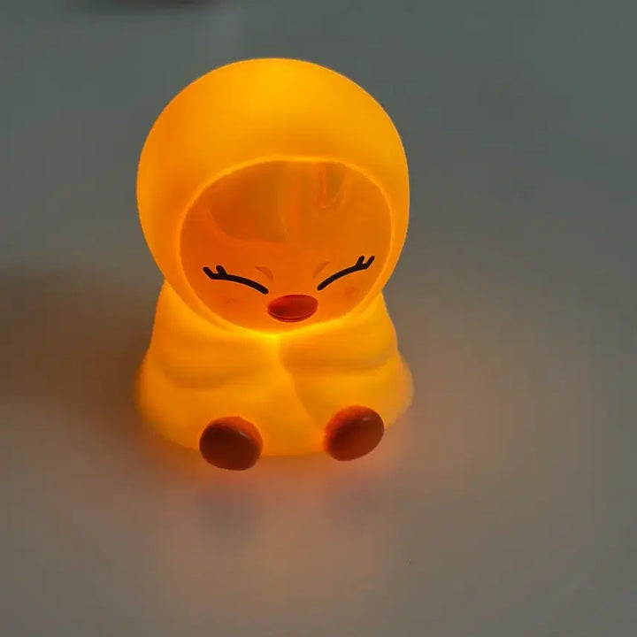 [BUNJANG] Stray Kids Bbokkari Mood Lamp Gacha / 스트레이키즈 뽁아리 무드등 가챠