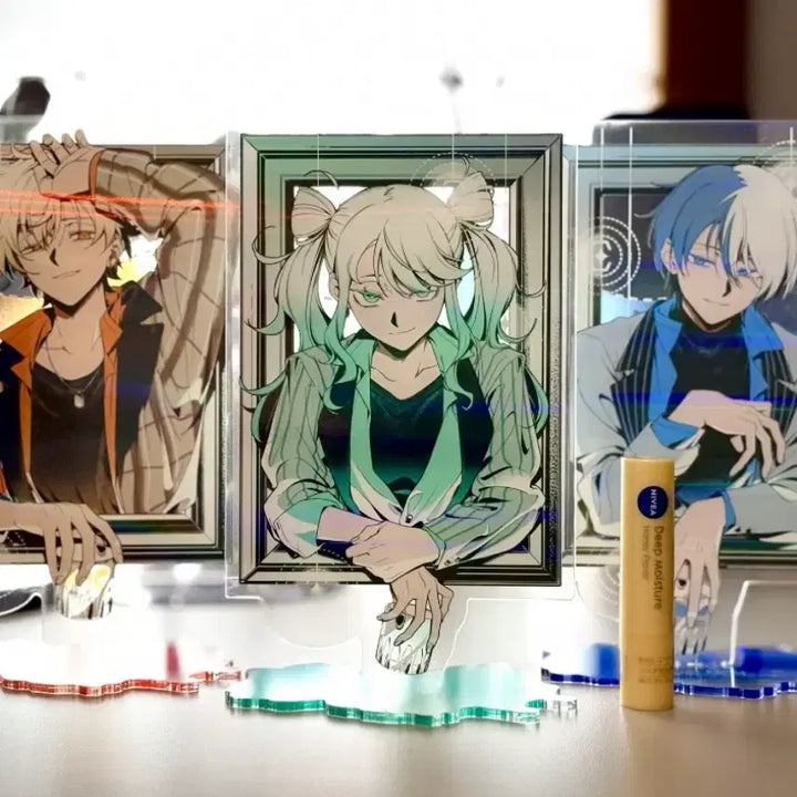 [BUNJANG] Akito Kripes Acrylic Stand / 프세카 아키토 크리페스 아크릴 스탠드 공구 원가양도