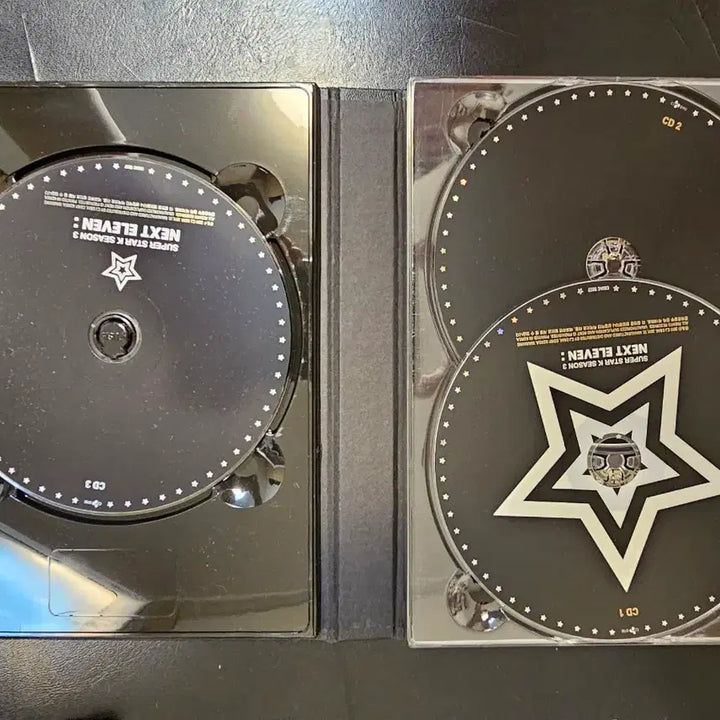 [BUNJANG] Superstar K3 Next Eleven Album / 슈퍼스타k3 next eleven