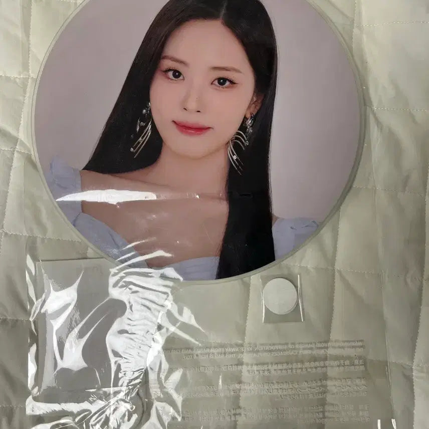 [BUNJANG] fromis_9 Concert Goods Bundle Set / 프로미스나인 콘서트 굿즈