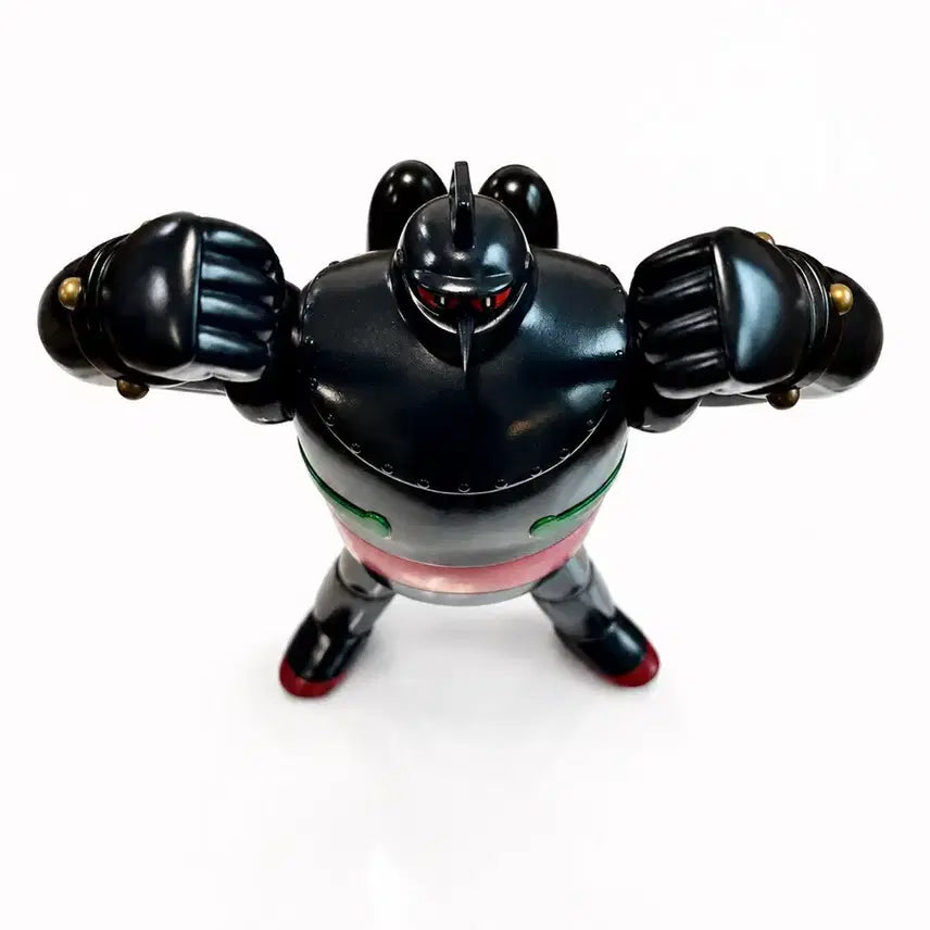[BUNJANG] Rocket Pro Tetsujin 28-go Mega Soft Vinyl Figure (35cm) / 35cm 메가소프비 철인28호 대형 피규어