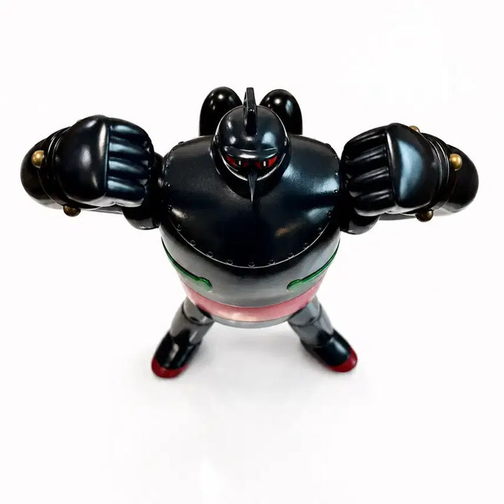 [BUNJANG] Rocket Pro Tetsujin 28-go Mega Soft Vinyl Figure (35cm) / 35cm 메가소프비 철인28호 대형 피규어