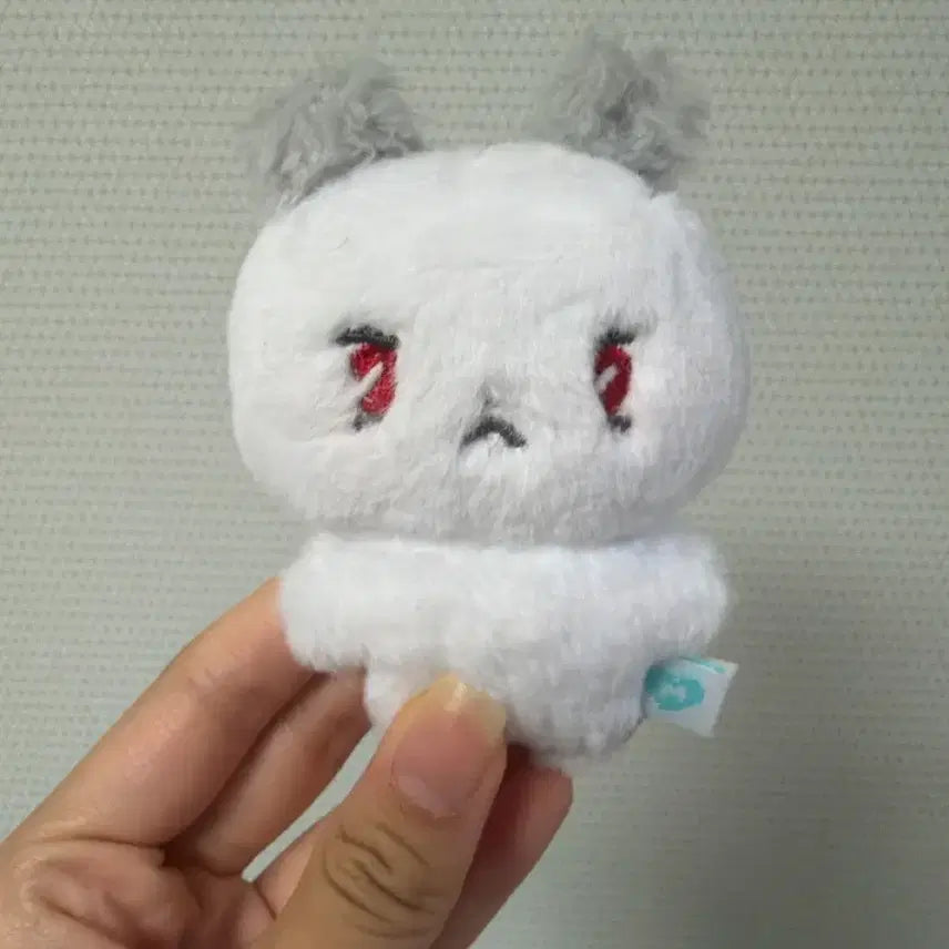 [BUNJANG] PLAVE Mmoo Keyring / 플레이브 므모 키링 판매