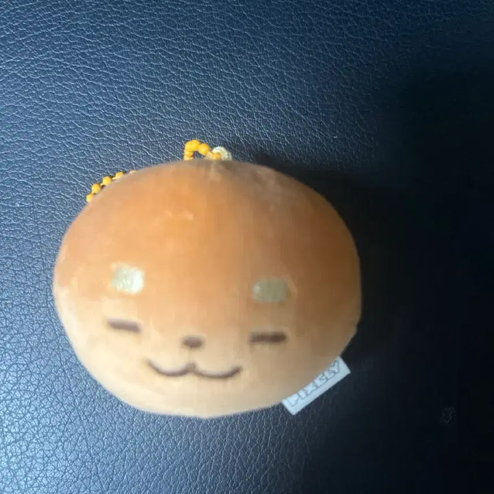 [BUNJANG] Jamttal Deokgae Chapsal-tteok Keyring / 잠뜰 덕개 찹쌀떡 키링 판매합니다