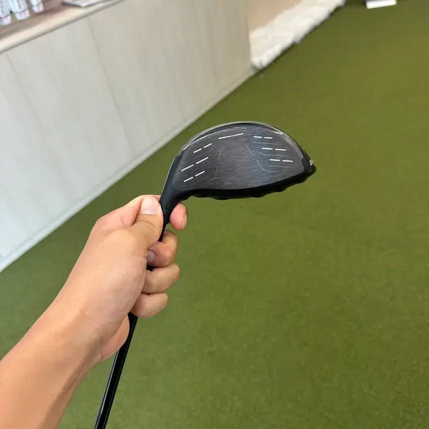 [BUNJANG] Ping G430 MAX Driver 9 Degree / 핑 G430 MAX 드라이버 9도 /