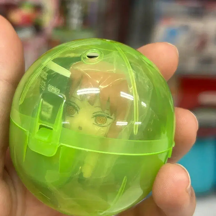 [BUNJANG] Chainsaw Man Capsule Toy / 체인소맨 대롱가챠
