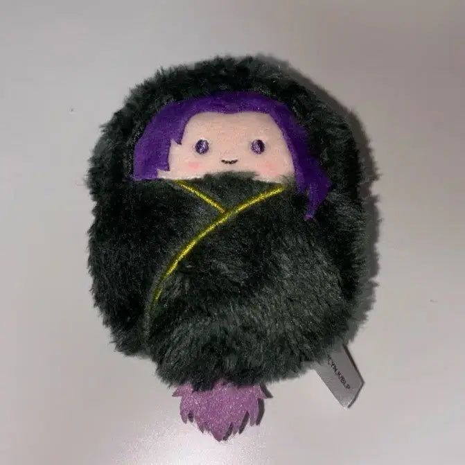 [BUNJANG] Blue Lock Mikage Reo Plush Keychain / 블루록 미카게 레오 인형 키링 판매