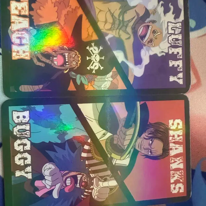 [BUNJANG] One Piece 25th Anniversary Acrylic Cube Keychain Bundle / 원피스25주년 팝업 아크릴 큐브 키링 일괄판매