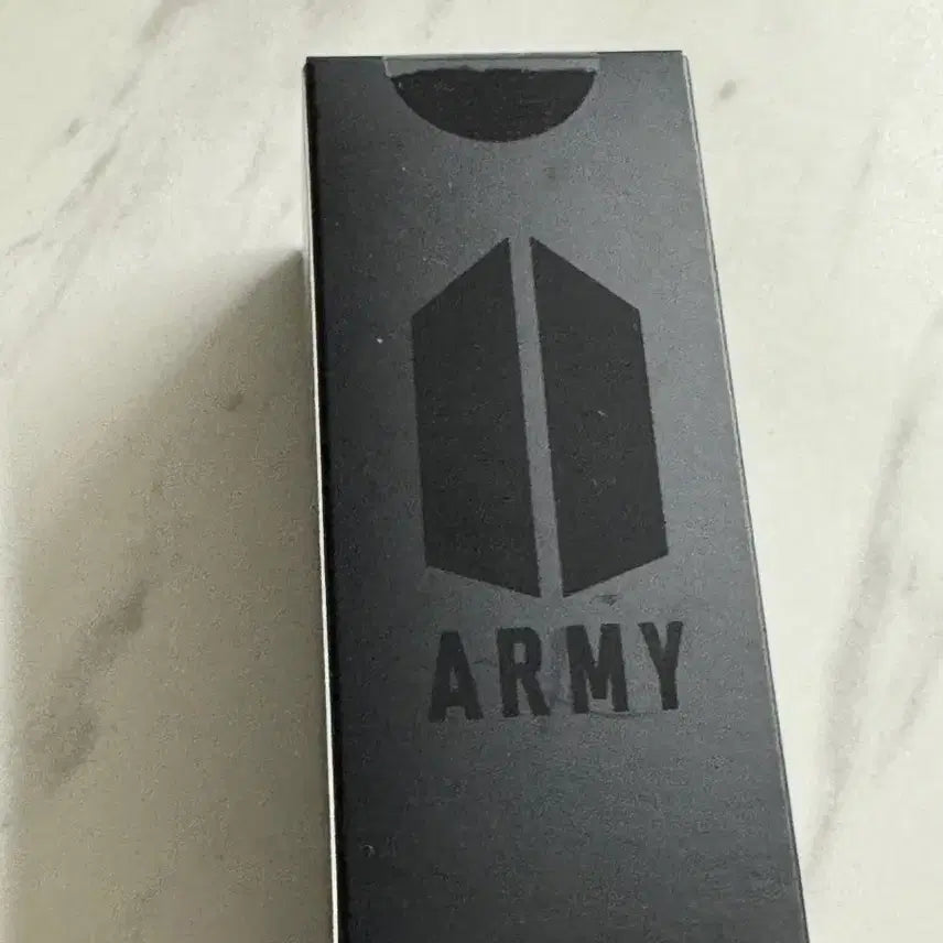 [BUNJANG] BTS ARMY Bomb 4 Keyring (Sealed) / BTS 방탄소년단 응원봉 키링 아미밤4 사미밤 키링 미개봉 새제품