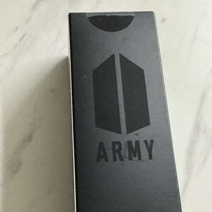 [BUNJANG] BTS ARMY Bomb 4 Keyring (Sealed) / BTS 방탄소년단 응원봉 키링 아미밤4 사미밤 키링 미개봉 새제품
