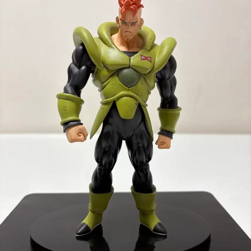 [BUNJANG] Banpresto Dragon Ball Android 16 Ichiban Kuji Figure / 조형천하 제일무도회 드래곤볼 인조인간 16호 피규어