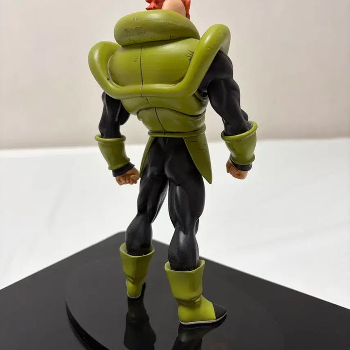 [BUNJANG] Banpresto Dragon Ball Android 16 Ichiban Kuji Figure / 조형천하 제일무도회 드래곤볼 인조인간 16호 피규어