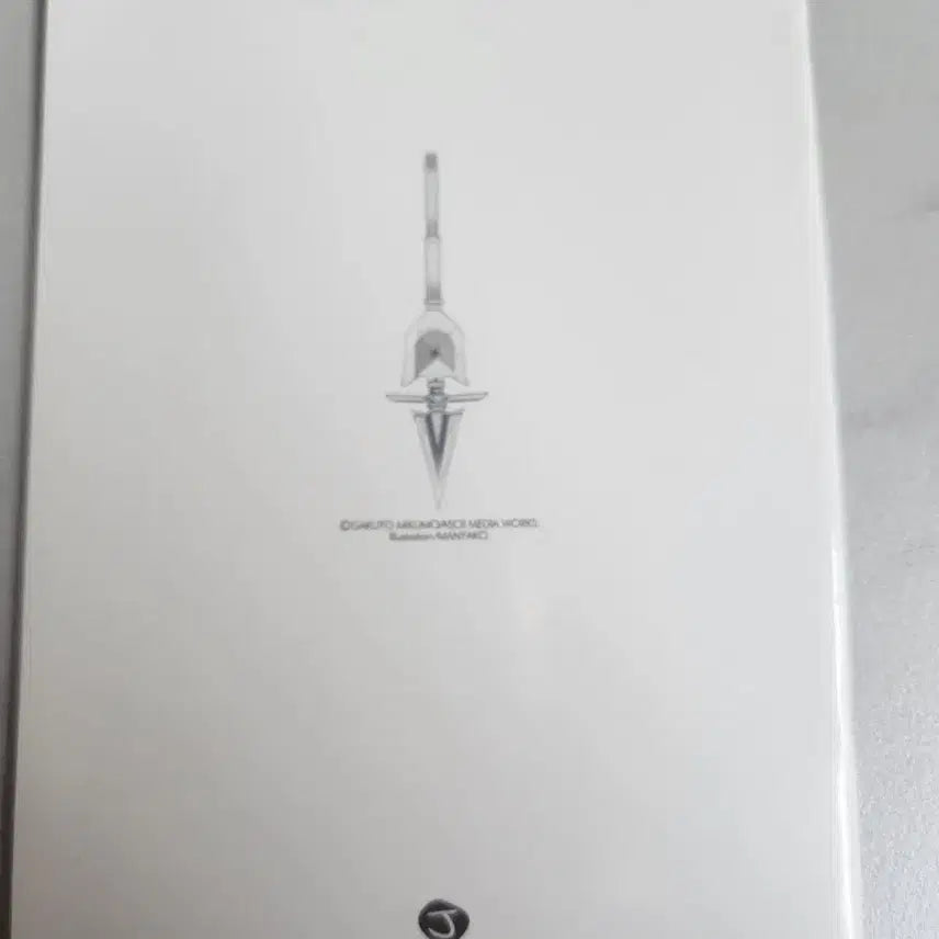 [BUNJANG] Strike the Blood Bonus Booklet / 스트라이크 더 블러드 특전 스페셜 부록 팝니다