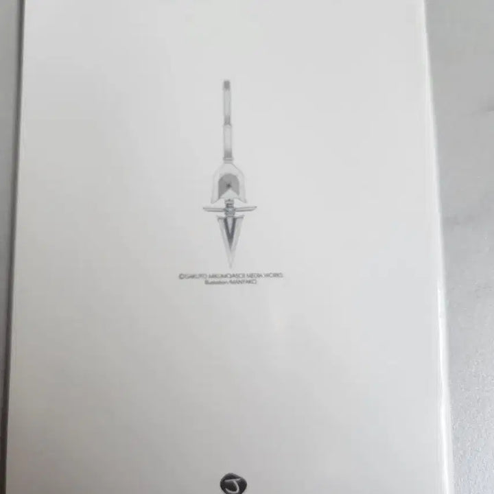 [BUNJANG] Strike the Blood Bonus Booklet / 스트라이크 더 블러드 특전 스페셜 부록 팝니다