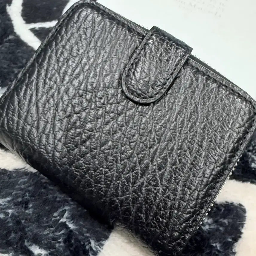 [BUNJANG] Maison Margiela Zipper Wallet / 메종 마르지엘라 지퍼 반지갑
