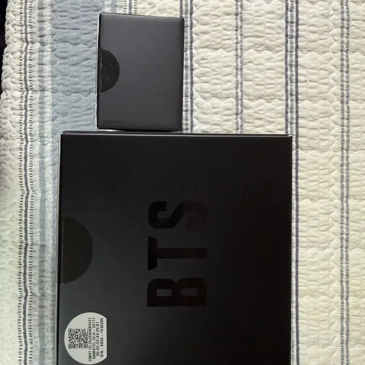 [BUNJANG] BTS Official Light Stick CRADLE+ / 방탄소년단 공식 응원봉  CRADLE+