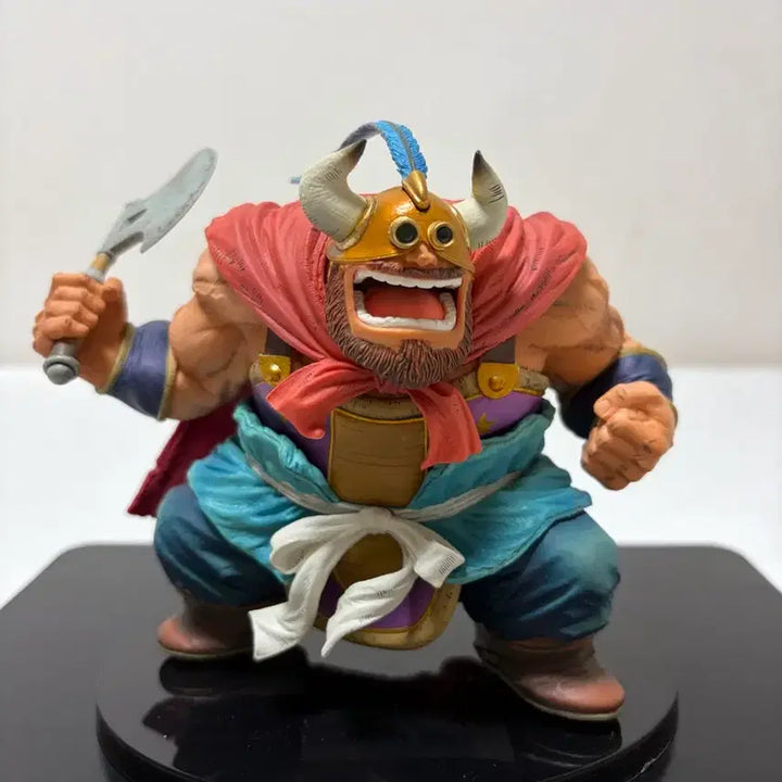 [BUNJANG] Dragon Ball King Piccolo Figure / 드래곤볼 우마왕 피규어