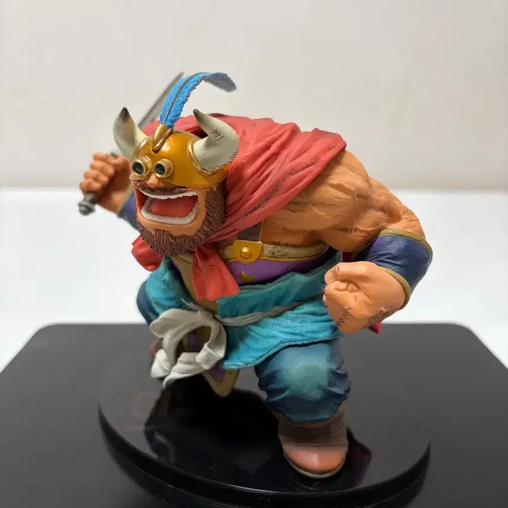 [SOLD OUT] 드래곤볼 우마왕 피규어