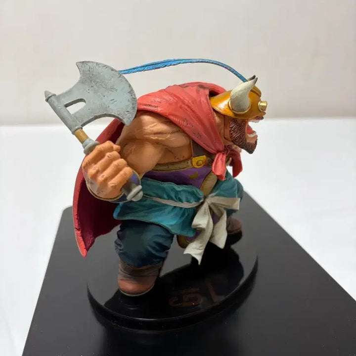 [SOLD OUT] 드래곤볼 우마왕 피규어