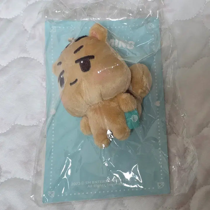 [SOLD OUT] 샤이니 민호 10cm 다라밍 초판 미개봉