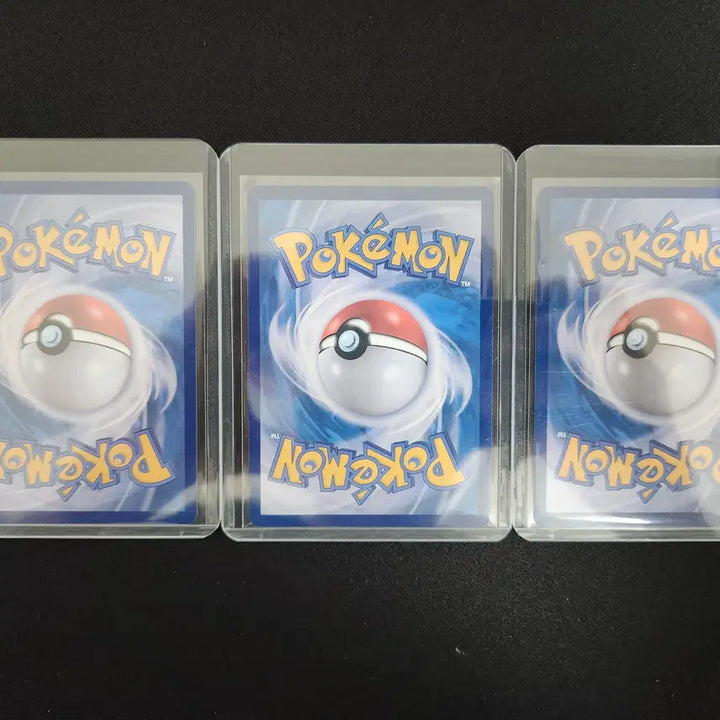 [BUNJANG] Pokemon Card Jin (Minsu&