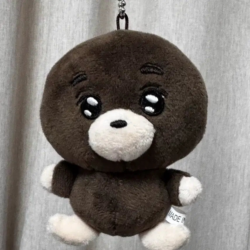 [BUNJANG] DAY6 Sungjin Dudungzi Plush Doll / 데이식스 성진 두떵지