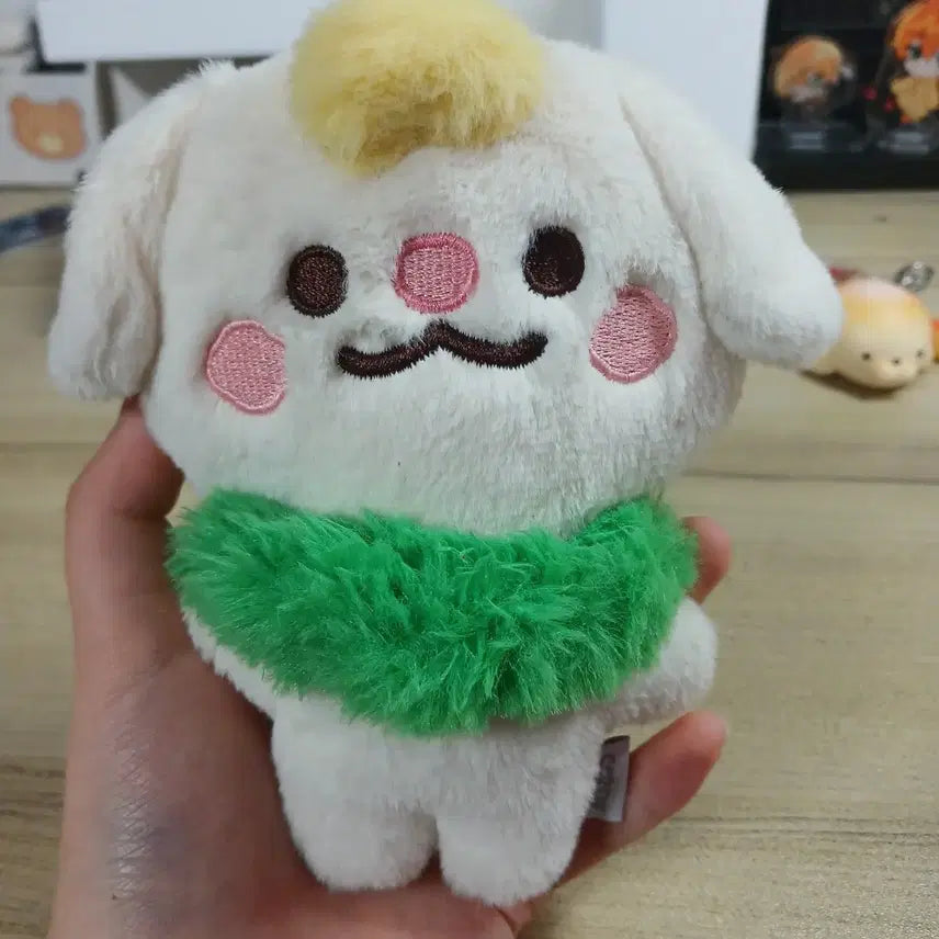 [BUNJANG] CRAVITY Hyeongjun TERRY Doll / 크래비티 형준 터리 인형 팔아요