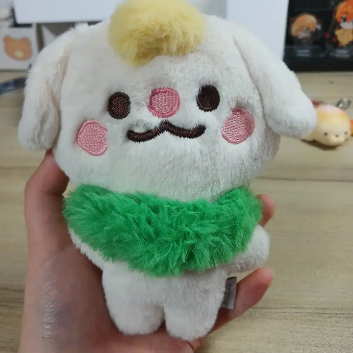 [BUNJANG] CRAVITY Hyeongjun TERRY Doll / 크래비티 형준 터리 인형 팔아요